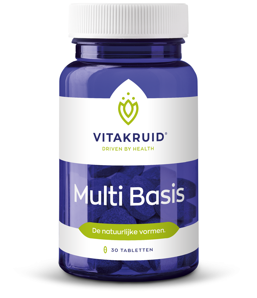 Vitakruid Multi Basis