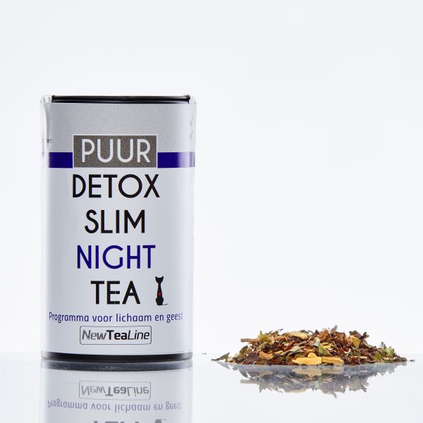 Detox Slim Night Tea