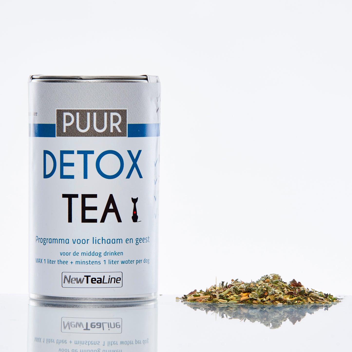 Detox Tea