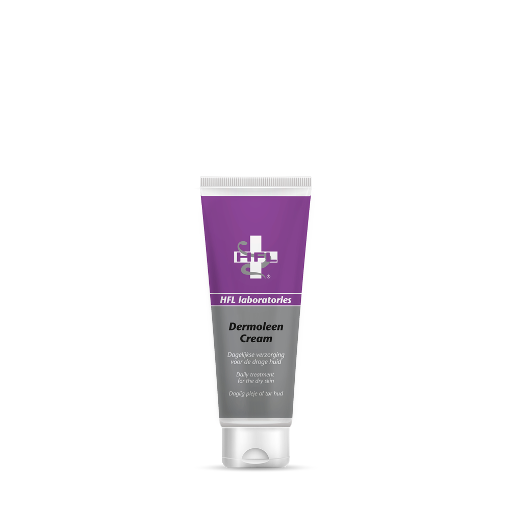 HFL Dermoleen Cream 125ml
