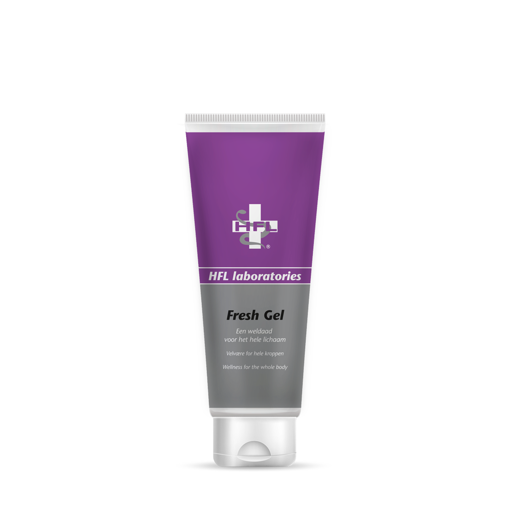 HFL Fresh gel 250ml