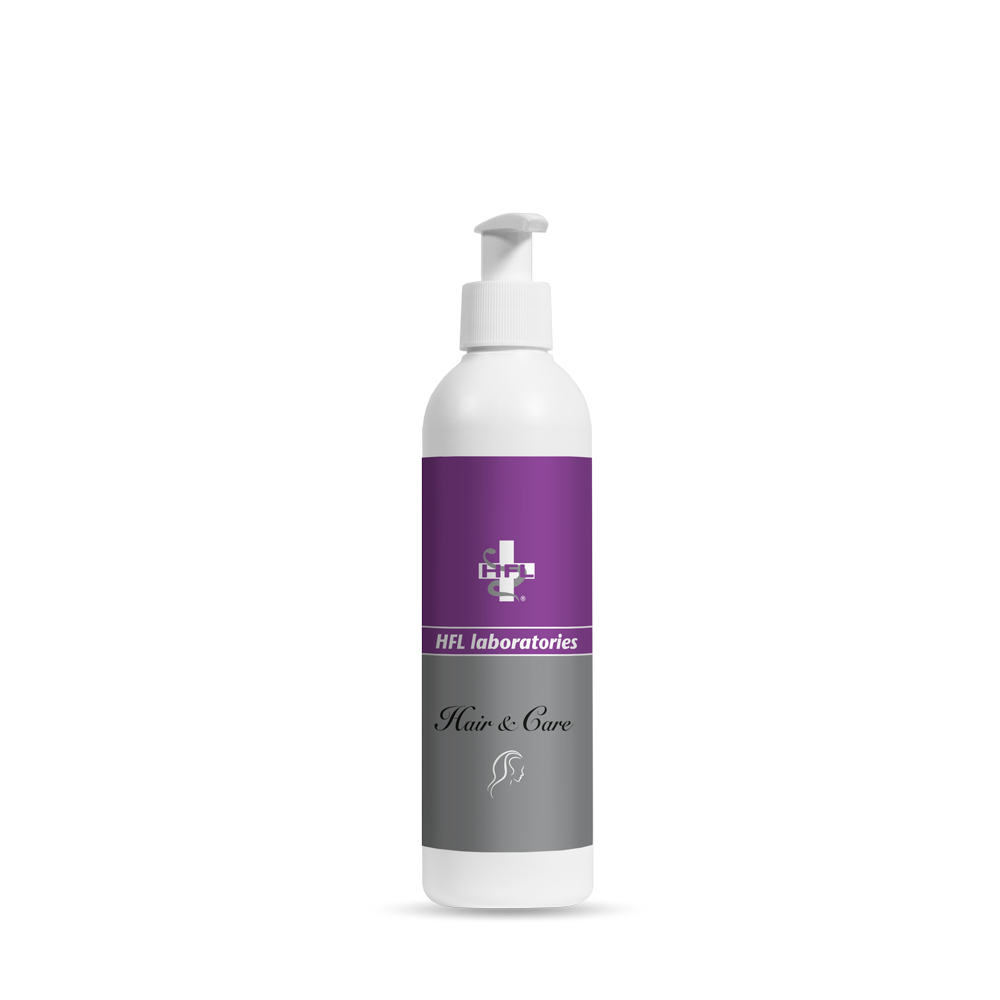 HFL Hair & Care 250ml