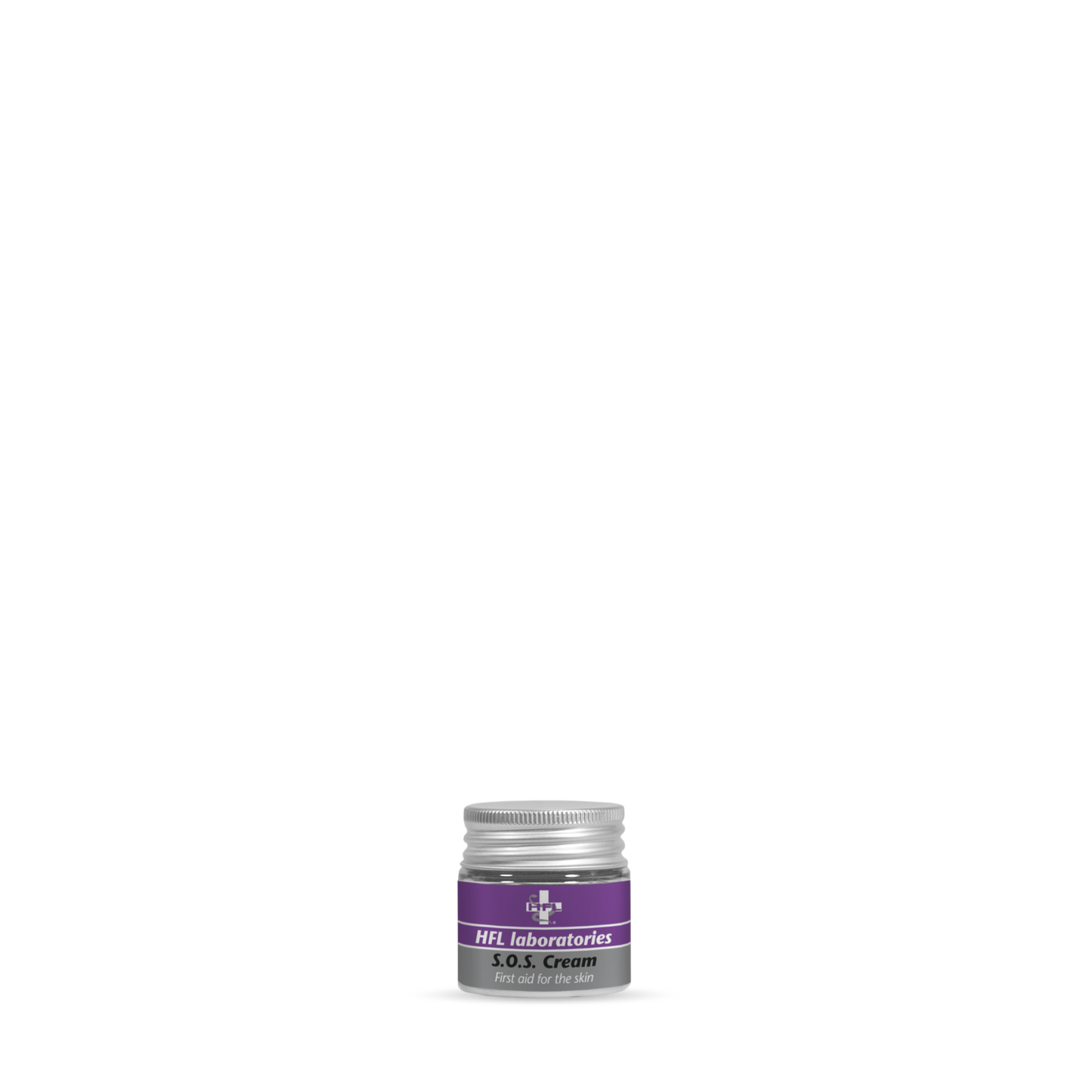 HFL S.O.S. Cream 50ml