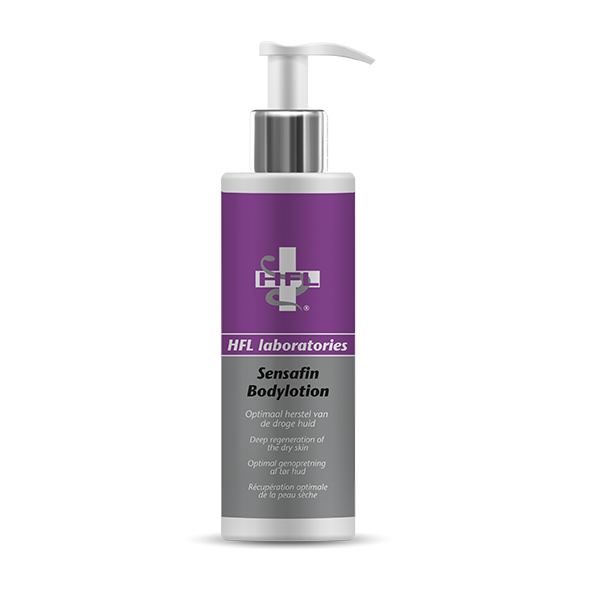 Sensafin Bodylotion 200ml
