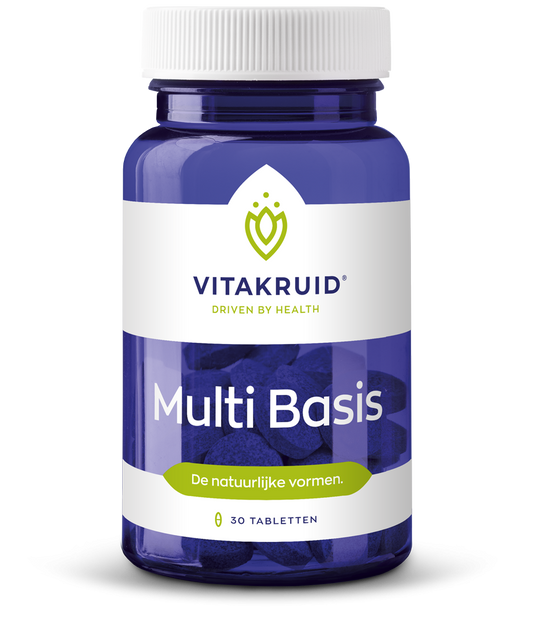 Vitakruid Multi Basis