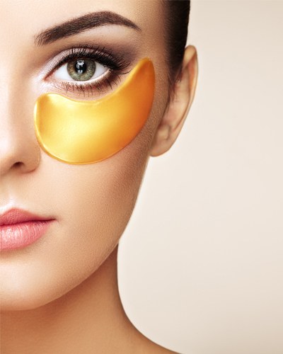 Eye Patch BioBotox Gold